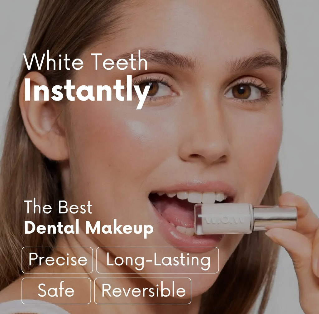 🧍♂️Avasoma® | Tooth Polishing Whitener - A White Smile Without Treatments