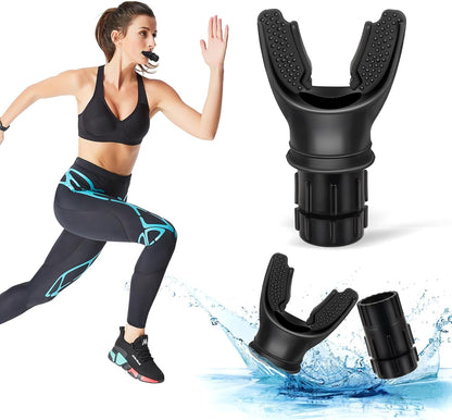 ⚖️ Avasoma® |Breathing Trainer