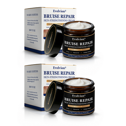 🏉Evolvion® Bruise Repair & Skin-Strengthening Cream