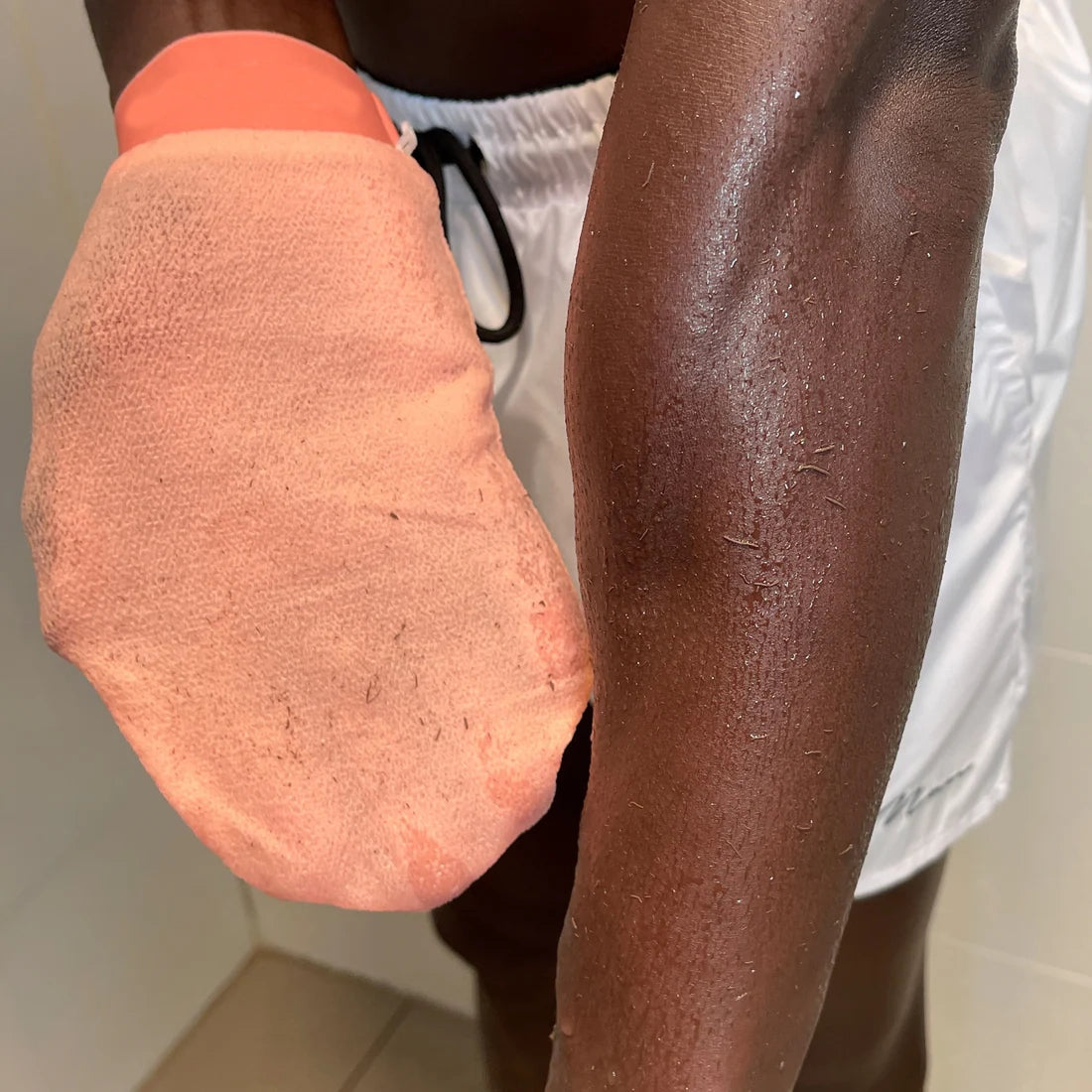 🧍‍♂️Avasoma® |  Exfoliating Glove