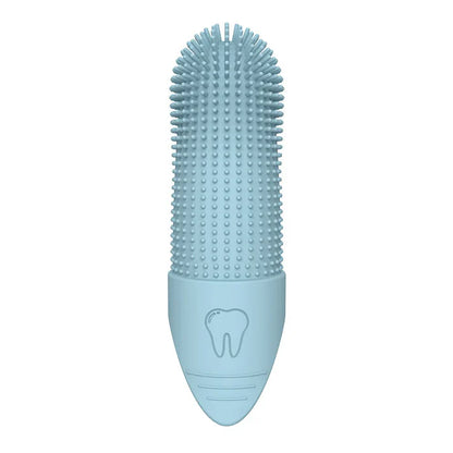 Keep your Pet's teeth clean without the stress of traditional brushing🐶