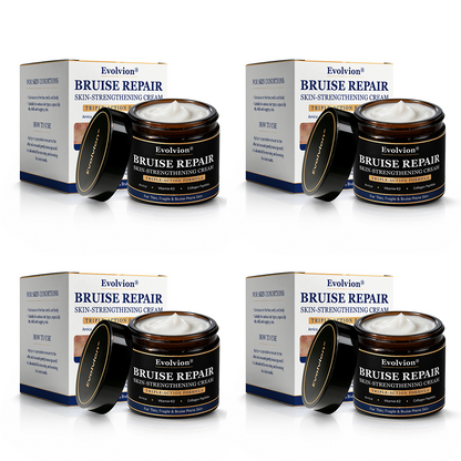 🏉Evolvion® Bruise Repair & Skin-Strengthening Cream