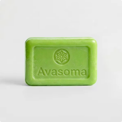 🦵Avasoma® Multi-Purpose Antifungal Bar: One Solution for Feet, Body & Persistent Itch