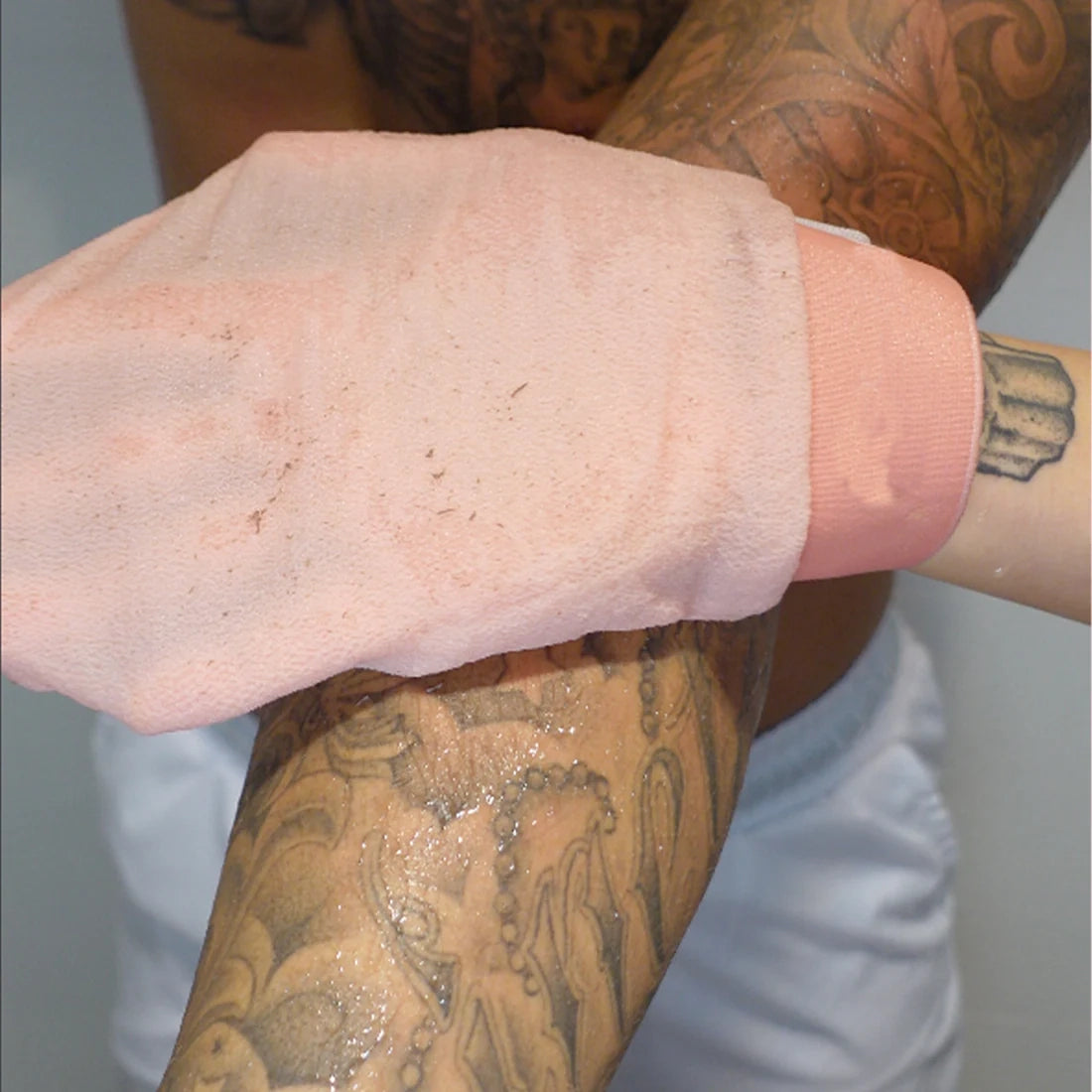 🧍‍♂️Avasoma® |  Exfoliating Glove
