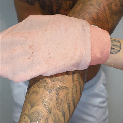 🧍‍♂️Avasoma® |  Exfoliating Glove