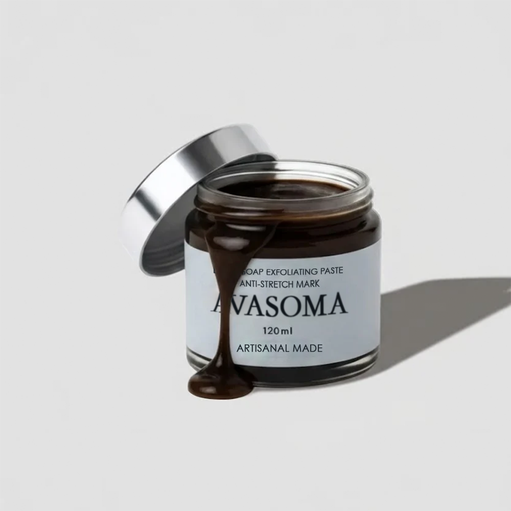 Avasoma® Restorative Body Peeling: Regain Your Skin’s Smoothness and Your Confidence