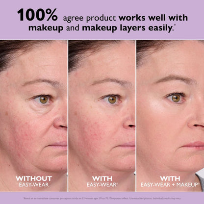 🔥75K+ SOLD🔥Instant Firming Temporary Face Tightener Easy-Wear Formula🏉 🏉