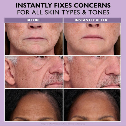 🔥75K+ SOLD🔥Instant Firming Temporary Face Tightener Easy-Wear Formula🏉 🏉
