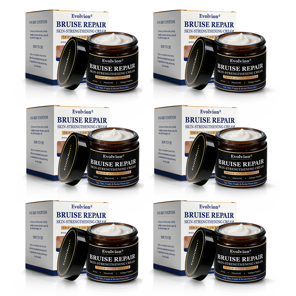 🏉Evolvion® Bruise Repair & Skin-Strengthening Cream