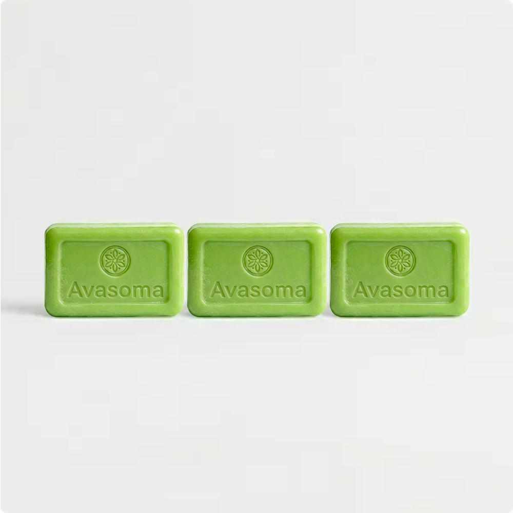 🦵Avasoma® Multi-Purpose Antifungal Bar: One Solution for Feet, Body & Persistent Itch