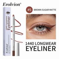 BROWN SUGAR MATTE