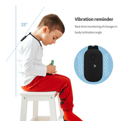 Avasoma® Smart Posture Corrector & Neck Relief