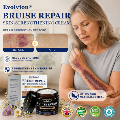 🦄Evolvion® Bruise Repair & Skin-Strengthening Cream