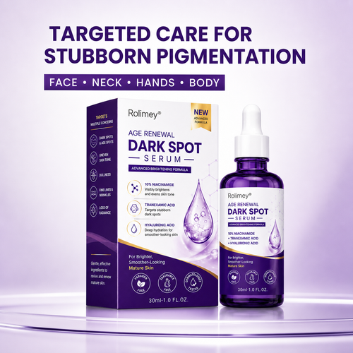 🐬Rolimey® Advanced Targeted Serum for Stubborn Pigmentation