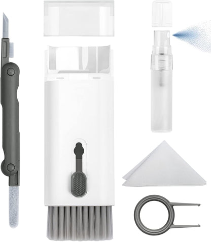 Tech Sweep 7-in-1 Electronic Cleaning Kit