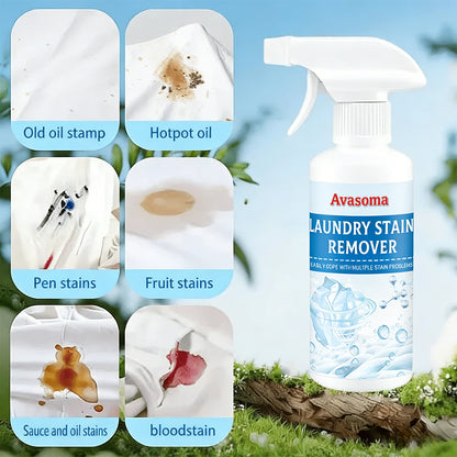 Limited time:49% off 🎉 Clothing emulsifier, Non-Ionic Laundry Pre-Treatment - Your Go-To Laundry Cleaner✨