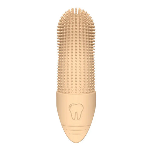 Keep your Pet's teeth clean without the stress of traditional brushing🐶