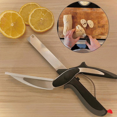 Avasoma® 2-in-1 Smart Kitchen Slicer