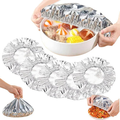 🏠Aluminum foil insulation cover🔥 Buy 1 Get  1 FREE!