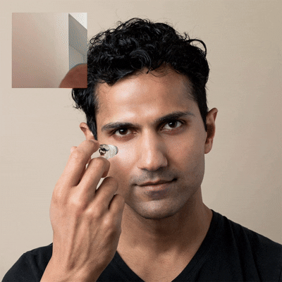 🔥Limited Offer: 50% Off🔥 Bestselling Energizing Eye Tool | Say Goodbye to Tired Eyes & Puffiness — Avasoma®