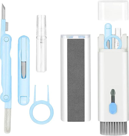Tech Sweep 7-in-1 Electronic Cleaning Kit