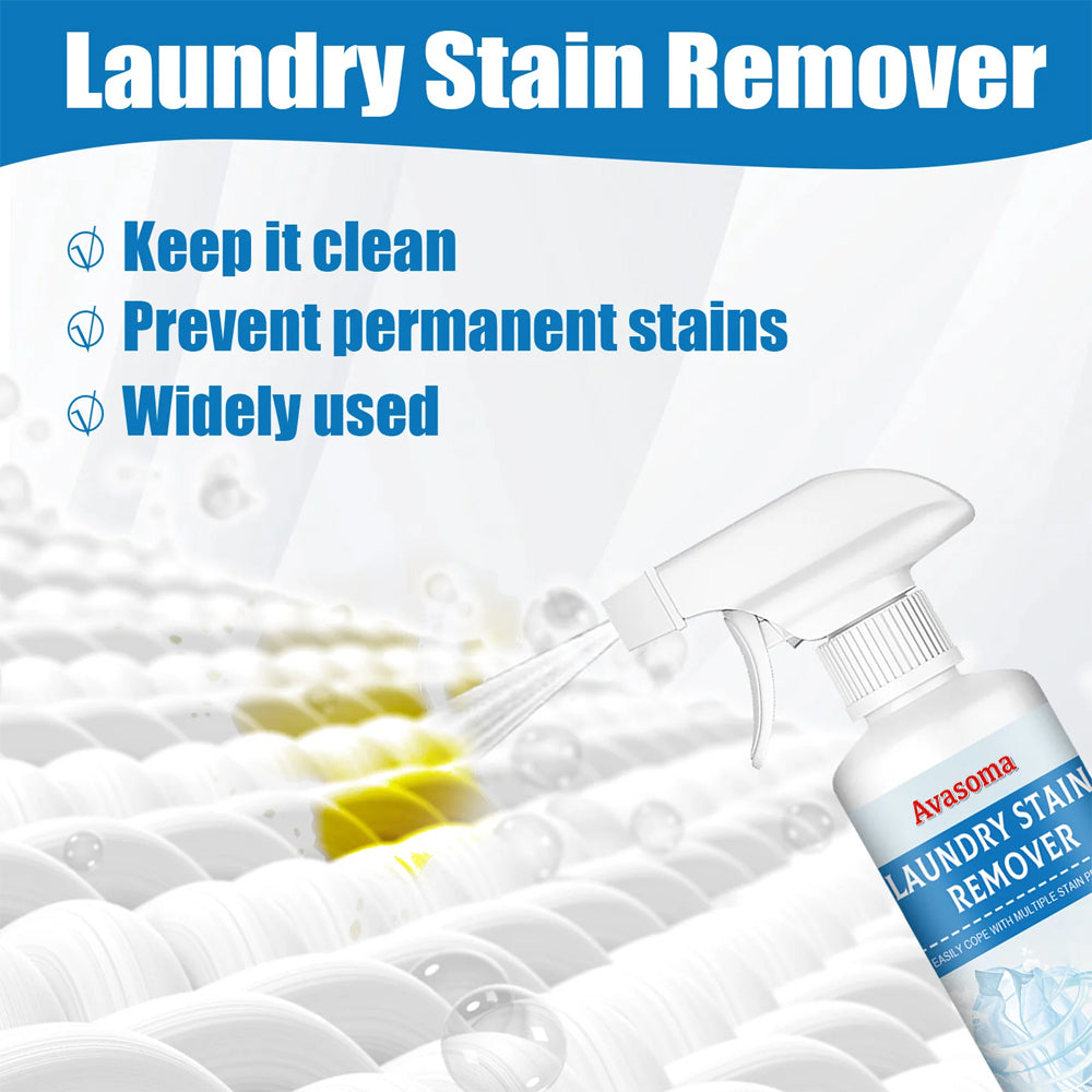 Limited time:49% off 🎉 Clothing emulsifier, Non-Ionic Laundry Pre-Treatment - Your Go-To Laundry Cleaner✨