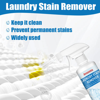 Limited time:49% off 🎉 Clothing emulsifier, Non-Ionic Laundry Pre-Treatment - Your Go-To Laundry Cleaner✨