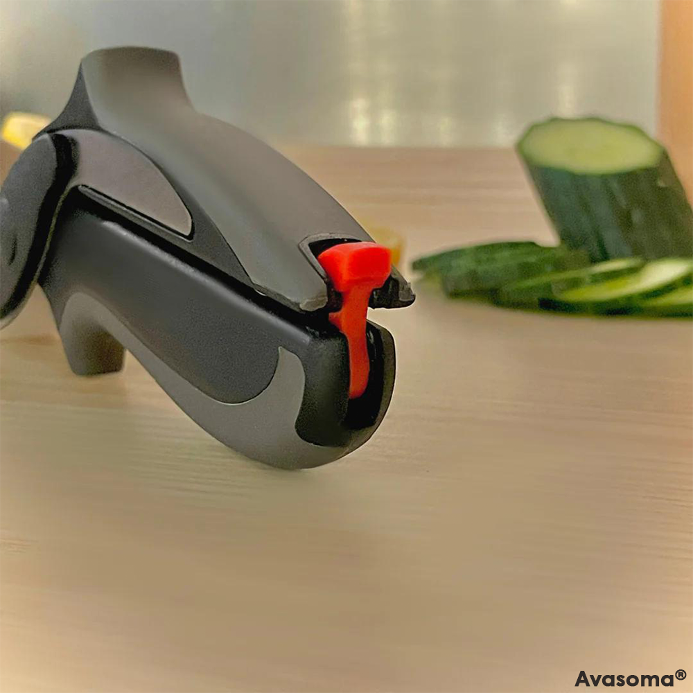 Avasoma® 2-in-1 Smart Kitchen Slicer