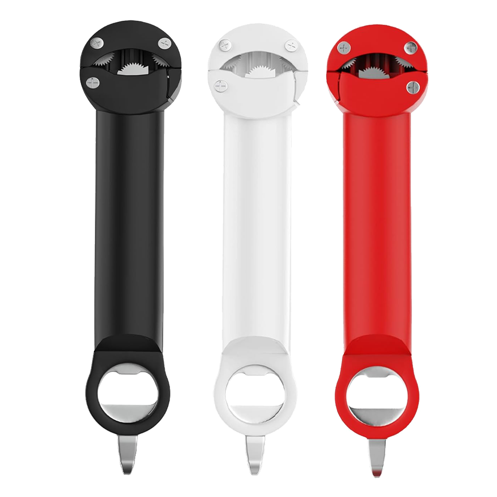 Avasoma® Three-In-One Multi-Function Bottle Opener🏉