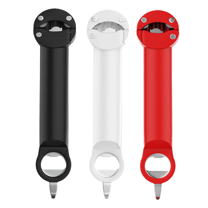 Avasoma® Three-In-One Multi-Function Bottle Opener🏉