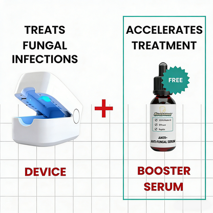 Avasoma®| Deeply eliminate fungus for flawless, clear nails💎🏉