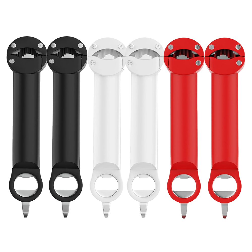 Avasoma® Three-In-One Multi-Function Bottle Opener🏉