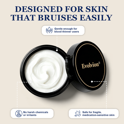 🏉Evolvion® Bruise Repair & Skin-Strengthening Cream