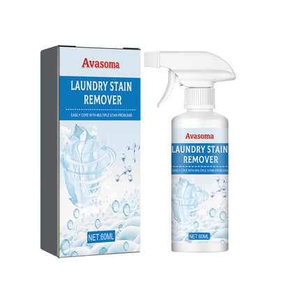 Limited time:49% off 🎉 Clothing emulsifier, Non-Ionic Laundry Pre-Treatment - Your Go-To Laundry Cleaner✨