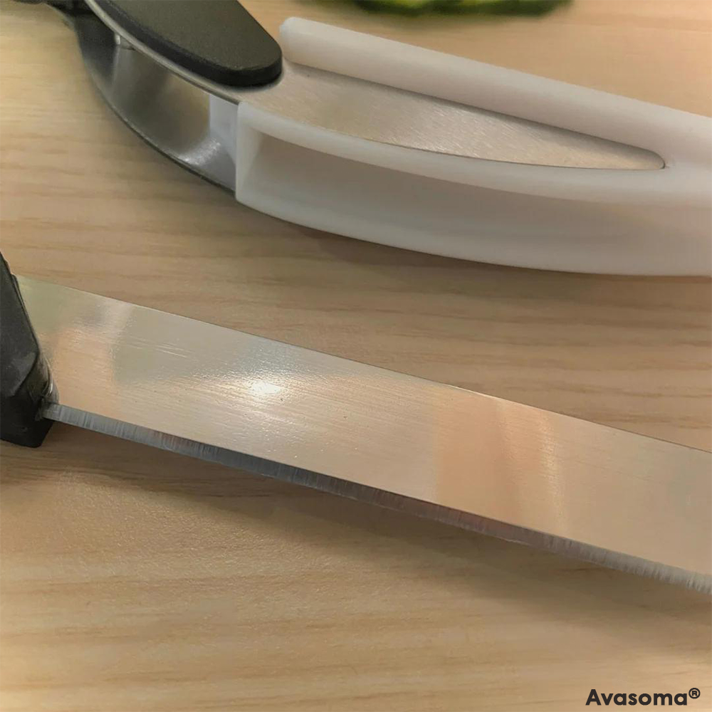 Avasoma® 2-in-1 Smart Kitchen Slicer