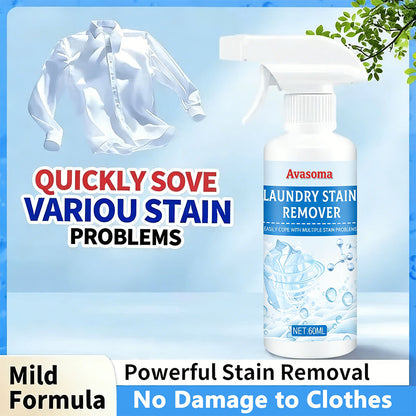 Limited time:49% off 🎉 Clothing emulsifier, Non-Ionic Laundry Pre-Treatment - Your Go-To Laundry Cleaner✨