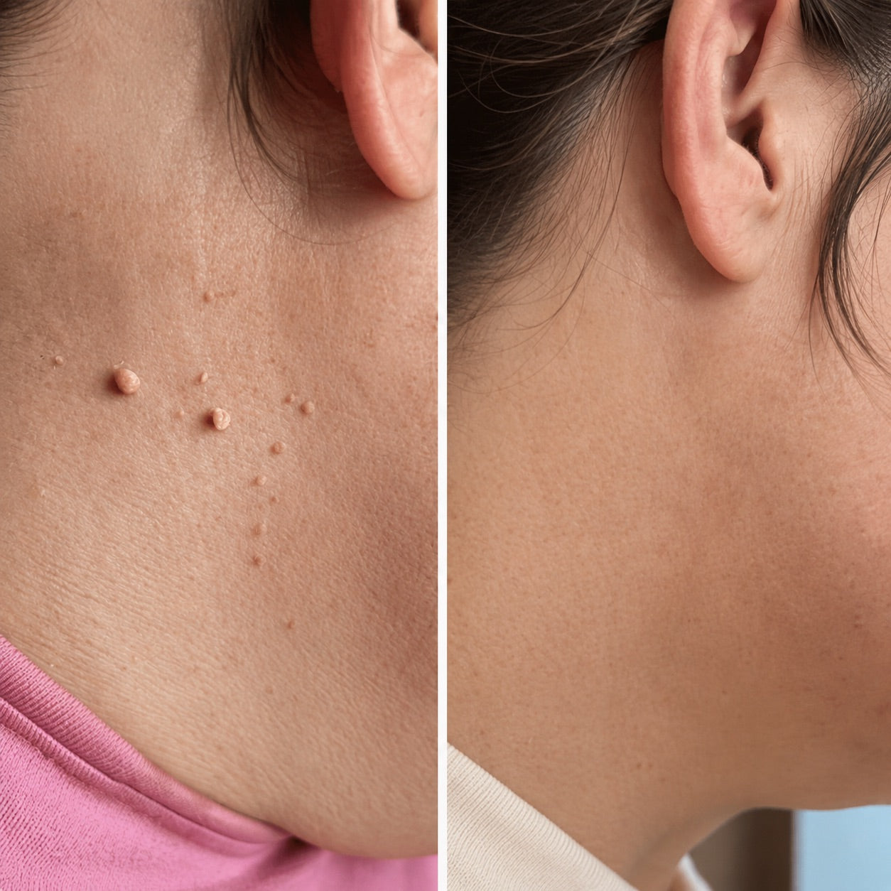 GFOUK®Skintag Removal Kit