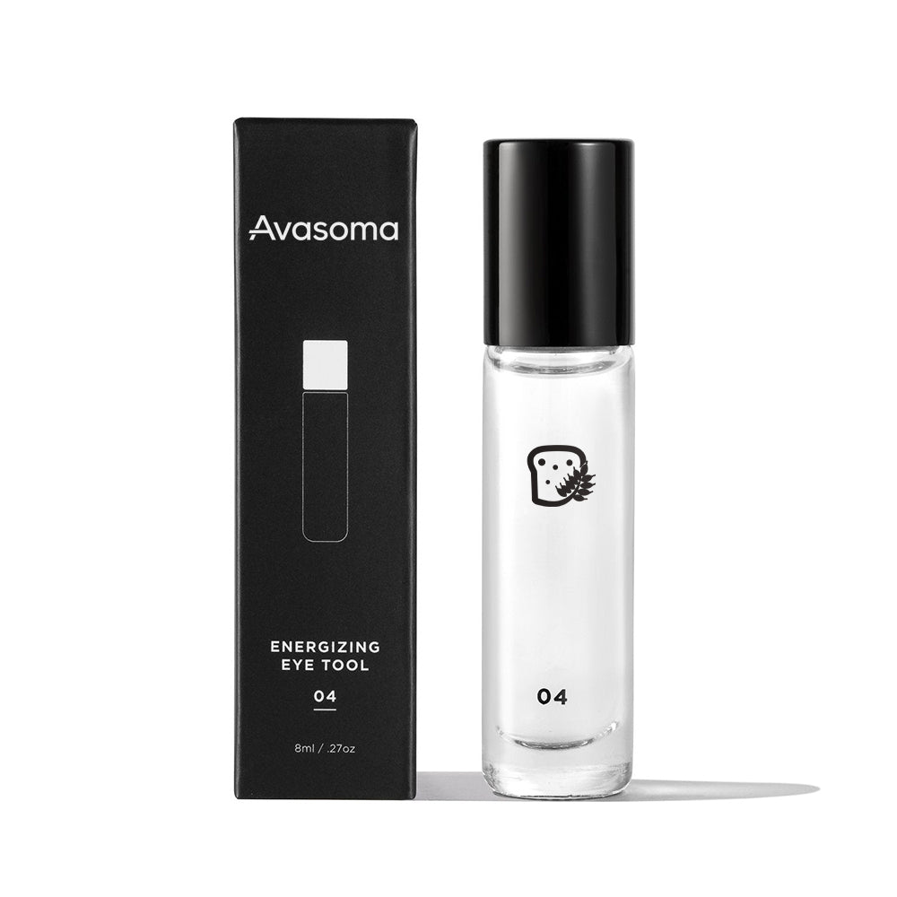 🔥Limited Offer: 50% Off🔥 Bestselling Energizing Eye Tool | Say Goodbye to Tired Eyes & Puffiness — Avasoma®
