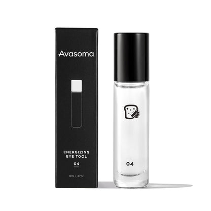 🔥Limited Offer: 50% Off🔥 Bestselling Energizing Eye Tool | Say Goodbye to Tired Eyes & Puffiness — Avasoma®
