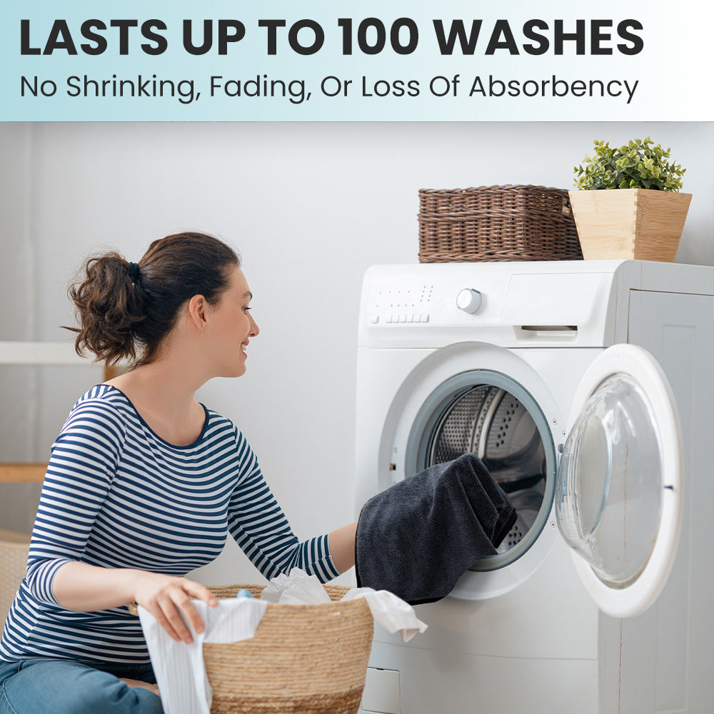 Avasoma® Drying Towel 🔥 Buy 1, get 1 FREE!