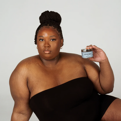 Avasoma® Restorative Body Peeling: Regain Your Skin’s Smoothness and Your Confidence