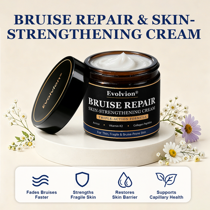 🏉Evolvion® Bruise Repair & Skin-Strengthening Cream