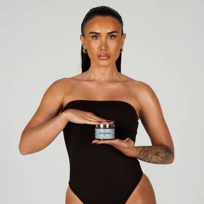 Avasoma® Restorative Body Peeling: Regain Your Skin’s Smoothness and Your Confidence
