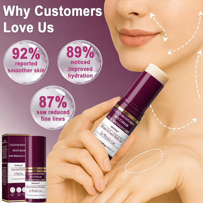 #1 Bestselling🏆--Rolimey® Calcium Multi Balm🏉Anti-Aging & Firming Skincare Stick🔥- Last Day Promotion 50% OFF