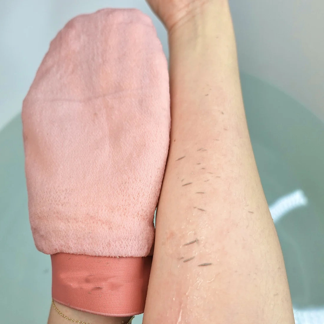 🧍‍♂️Avasoma® |  Exfoliating Glove