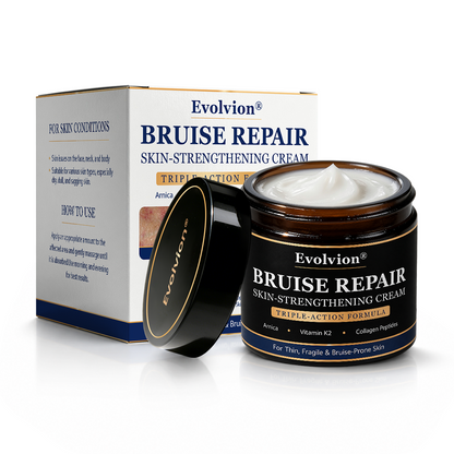 🏉Evolvion® Bruise Repair & Skin-Strengthening Cream