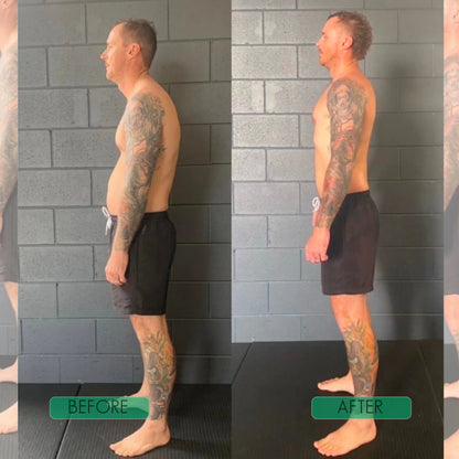 🧍‍♂️Avasoma® | Professional Posture Corrector.Discreetly invisible under clothes for lasting spinal health. Start standing better! 💎💪