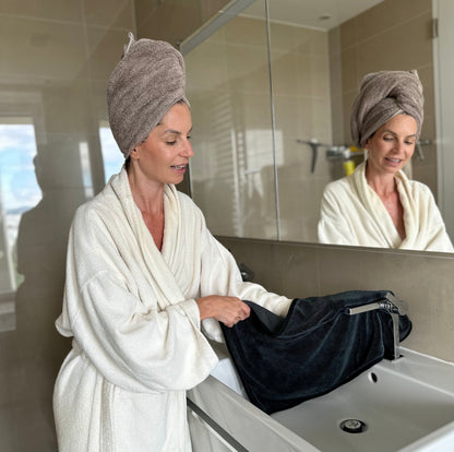 Avasoma® Drying Towel 🔥 Buy 1, get 1 FREE!