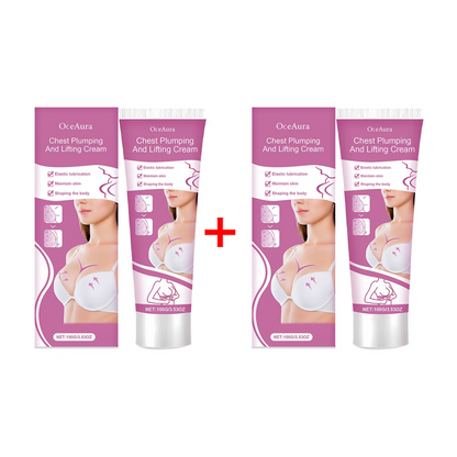 OUR+ CurvLift Enhancement Cream