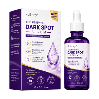 🏉Rolimey® Advanced Melanin Dark Spot Correcting Serum